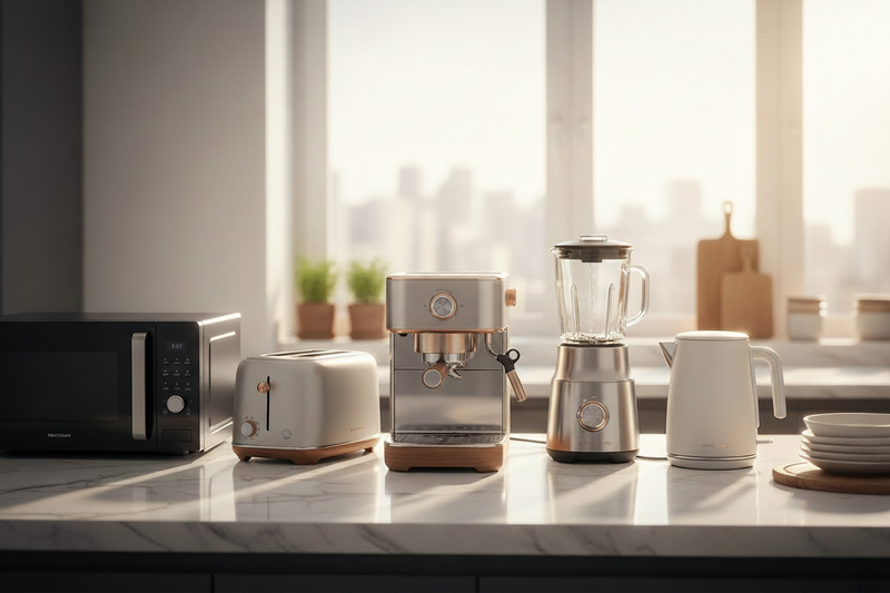 Kitchen Appliances