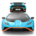 Lamborghini Huracan STO Remote Control Car