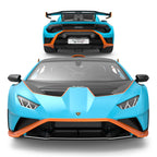 Lamborghini Huracan STO Remote Control Car