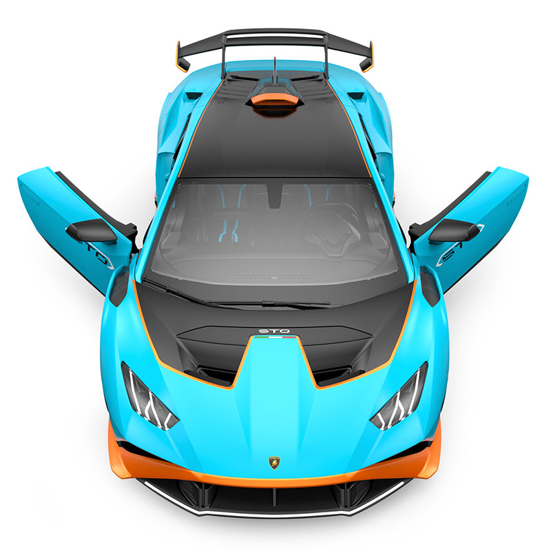 Lamborghini Huracan STO Remote Control Car