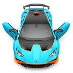 Lamborghini Huracan STO Remote Control Car