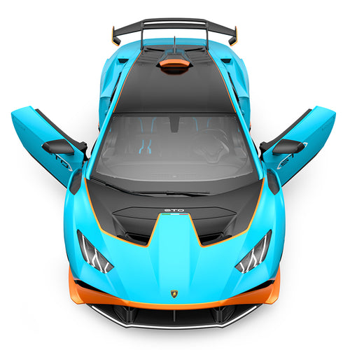 Lamborghini Huracan STO Remote Control Car