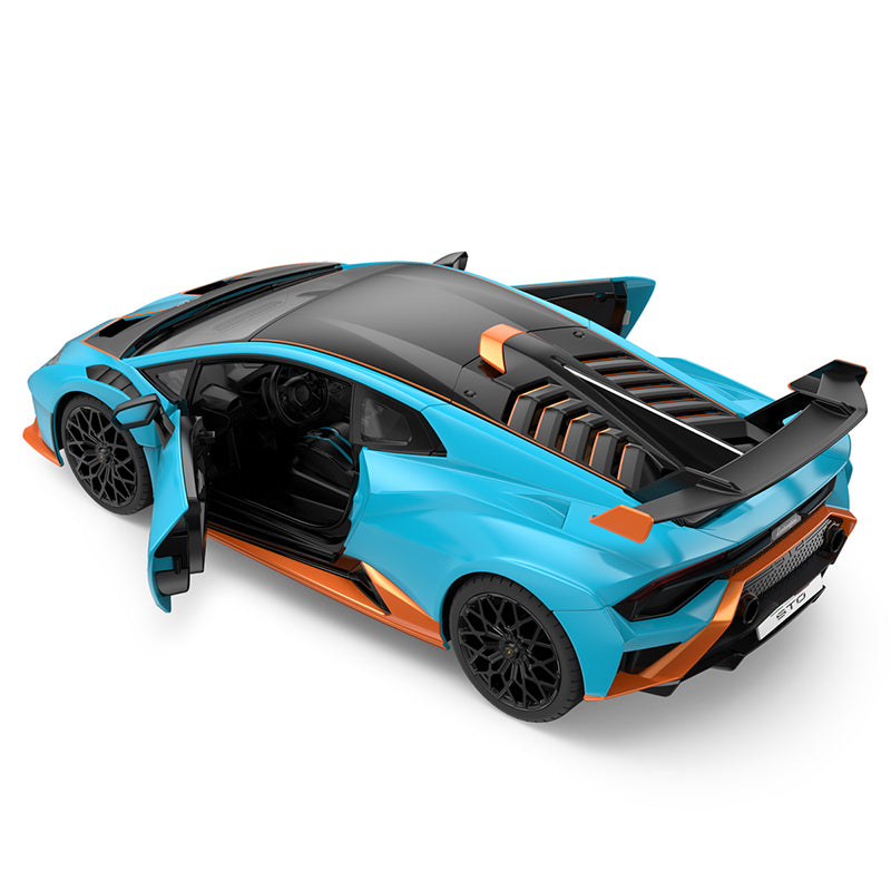 Lamborghini Huracan STO Remote Control Car