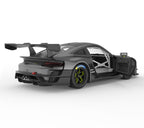 Porsche 911 GT2 RS Clubsport 25 Remote Control Car