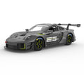 Porsche 911 GT2 RS Clubsport 25 Remote Control Car