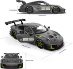Porsche 911 GT2 RS Clubsport 25 Remote Control Car