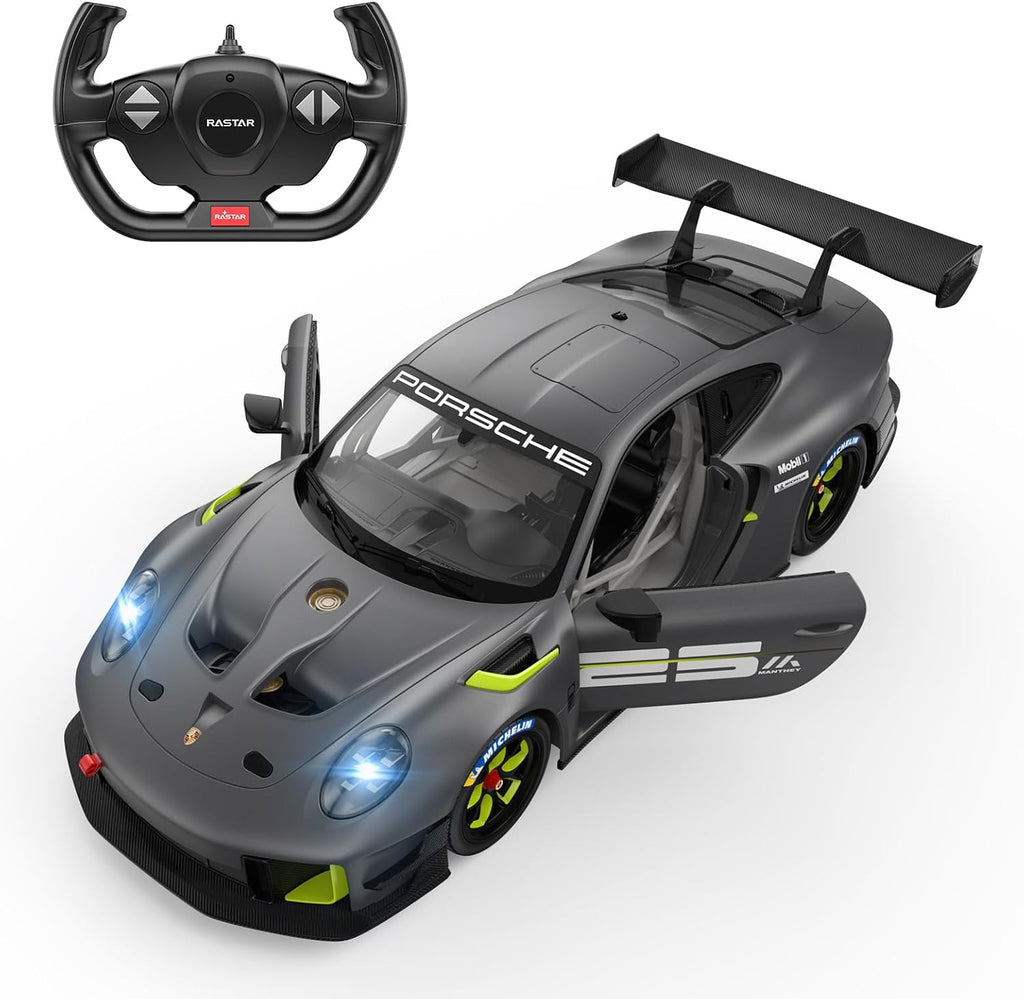 Porsche 911 GT2 RS Clubsport 25 Remote Control Car