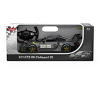 Porsche 911 GT2 RS Clubsport 25 Remote Control Car