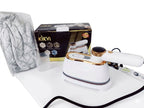 2-in-1 Portable Steam Iron & Garment Steamer