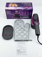 Steam Iron, steamer for ironing clothes