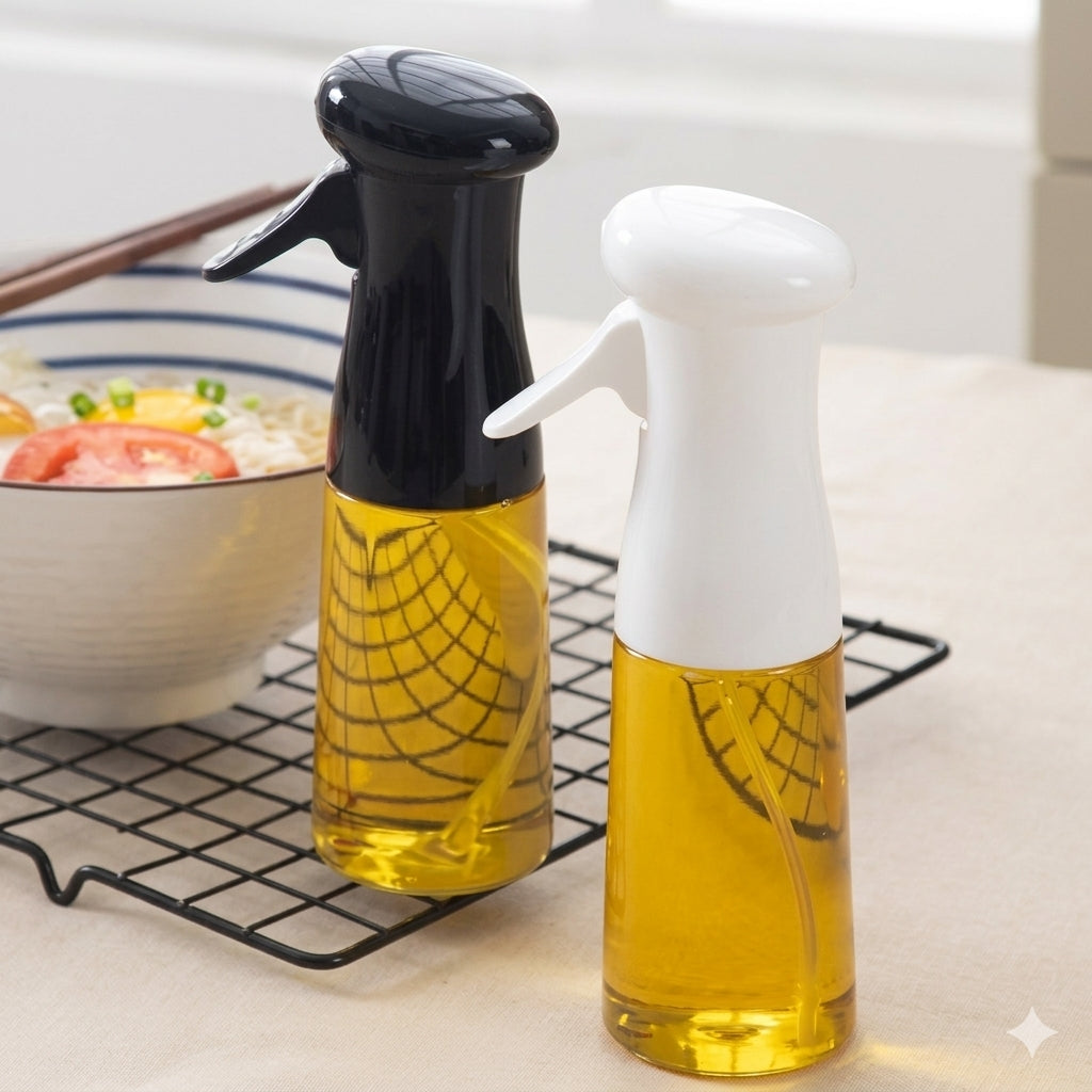Oil Spray Bottle - 220ml